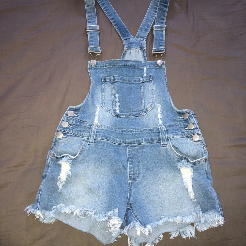 Overalls